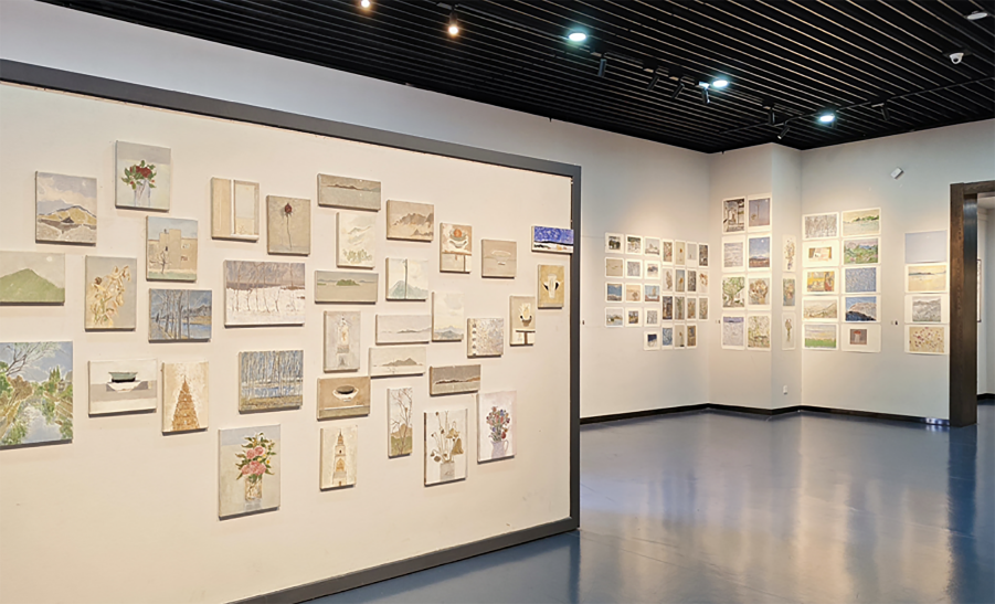 展览展示解决方案
