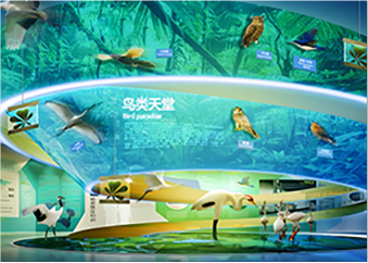 数字文旅