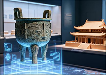 数字展陈