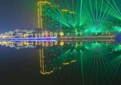 庆祝新中国成立 70 周年